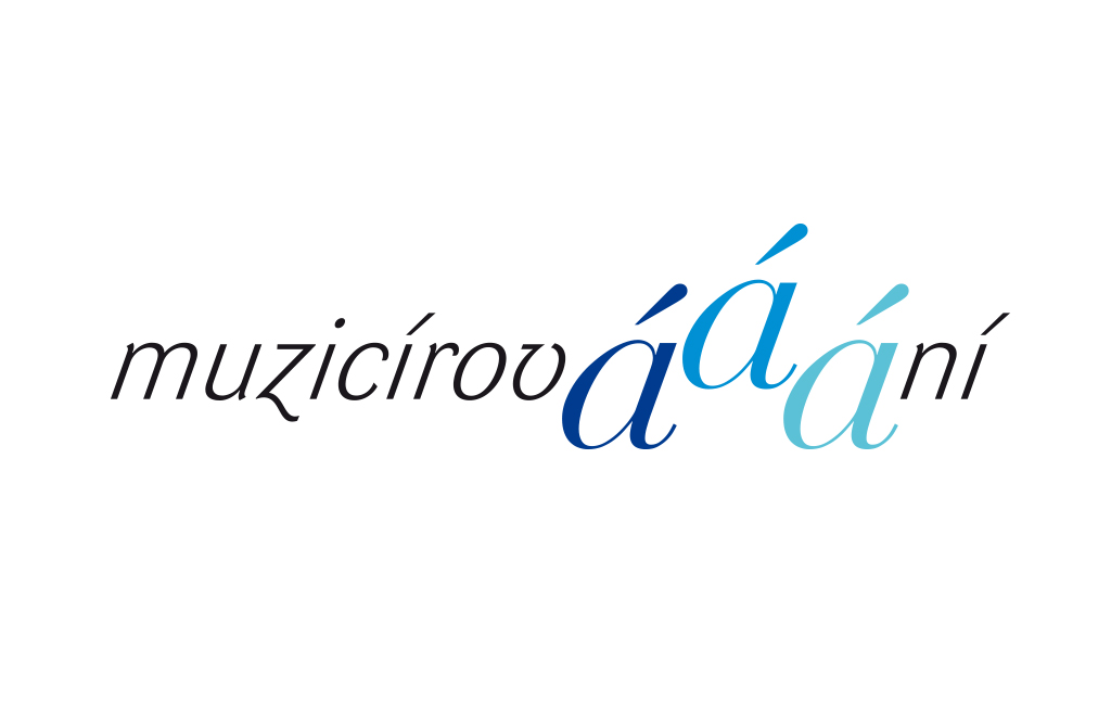 MUZICÍROVÁNÍ_logo